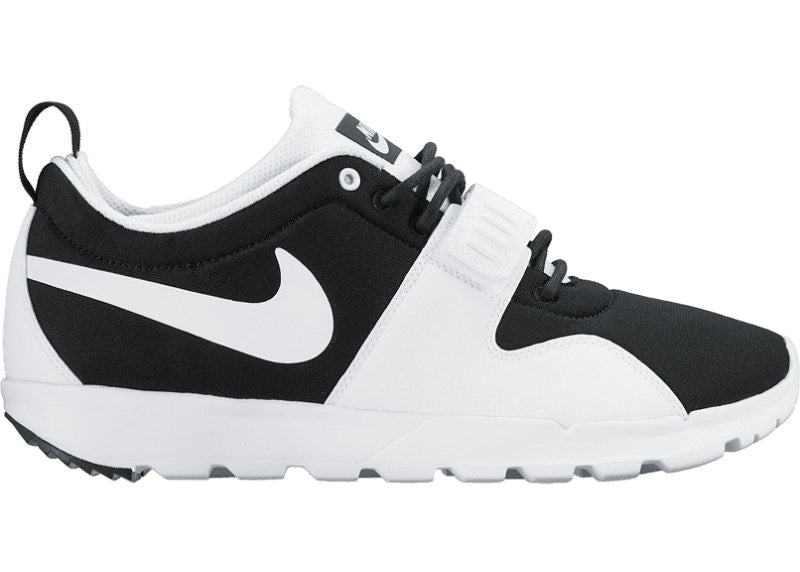 Nike Trainerendor Black White