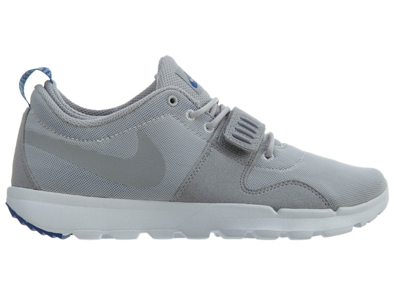 Nike Trainerendor Pure Platinum Wolf Grey-Gym Royal-White