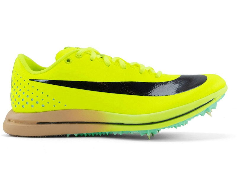 Nike Triple Jump Elite 2 Volt
