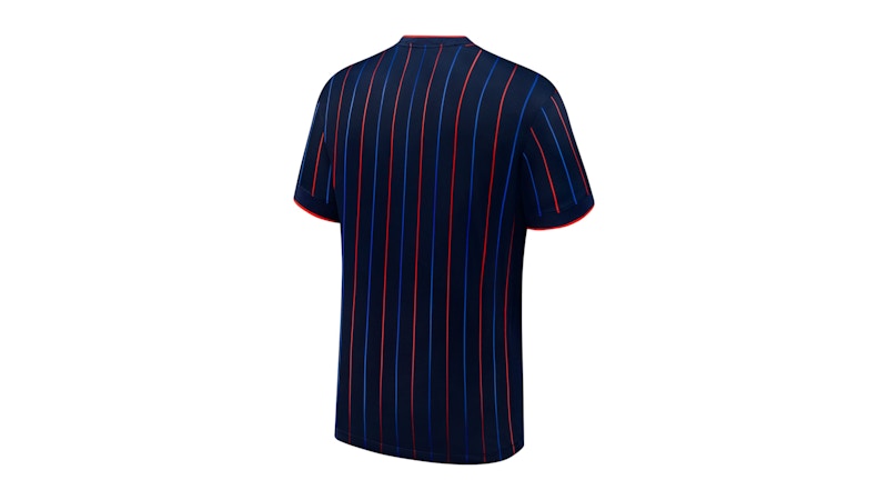 Nike USMNT 2025 Away Replica Jersey Navy