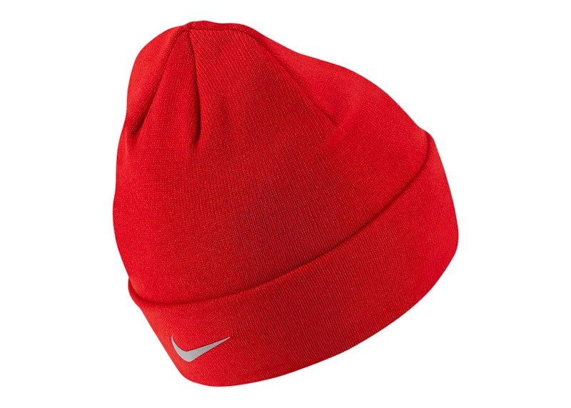 Nike Undercover Gyaksou Gira Beanie Hat Red/White