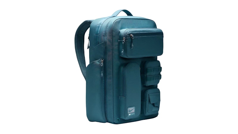 Nike Utility Elite Backpack (37L) Green
