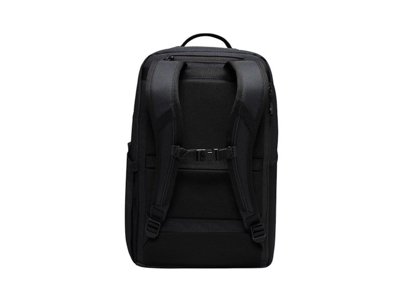 Nike Utility Speed 27L Backpack Black/Black/White