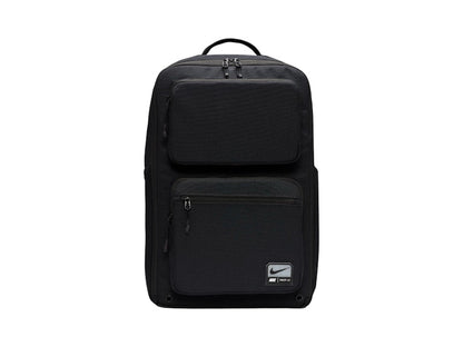 Nike Utility Speed 27L Backpack Black/Black/White