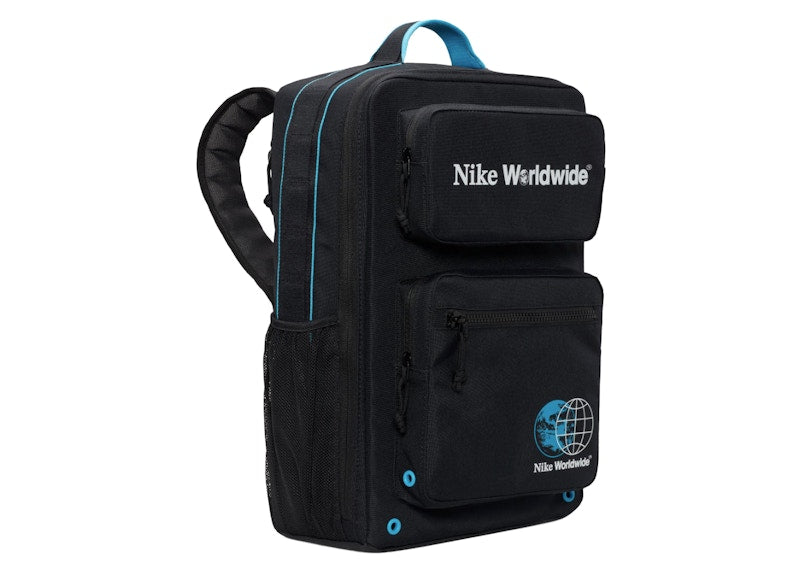 Nike Utility Speed Backpack Black