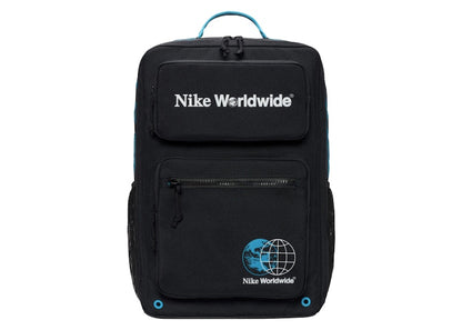 Nike Utility Speed Backpack Black