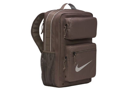 Nike Utility Speed Backpack Brown