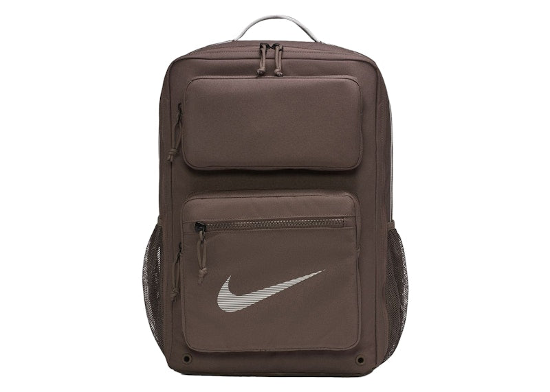 Nike Utility Speed Backpack Brown