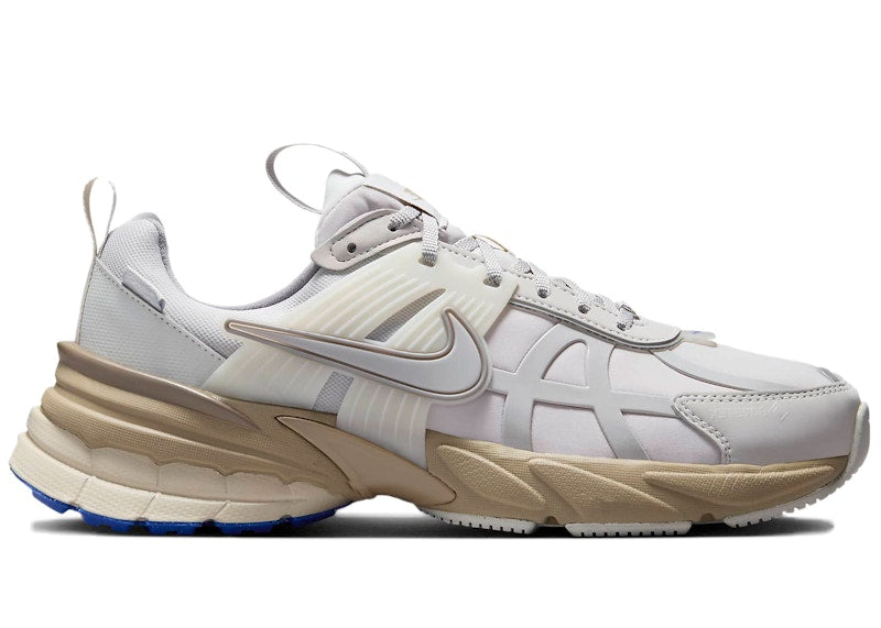Nike V2K Run Gore-Tex Light Bone (Women's)