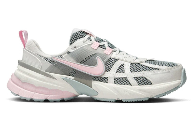 Nike V2K Run Pink Foam (Women's)