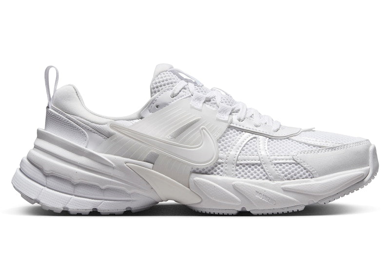 Nike V2K Run White (Women's)