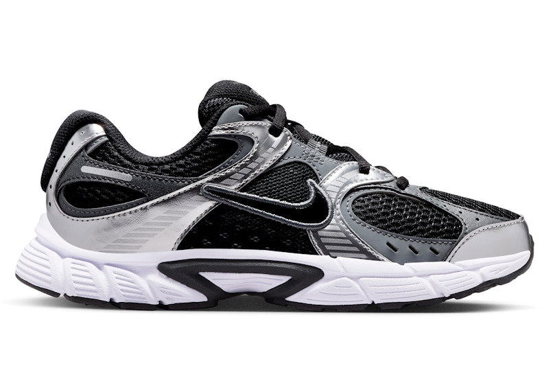 Nike V5 RNR Black Anthracite Smoke Grey (GS)