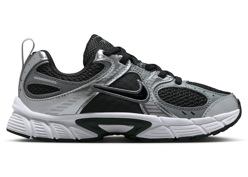 Nike V5 RNR Black Anthracite Smoke Grey (PS)