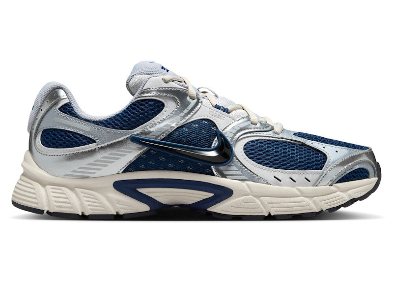 Nike V5 RNR Blue Void Wolf Grey