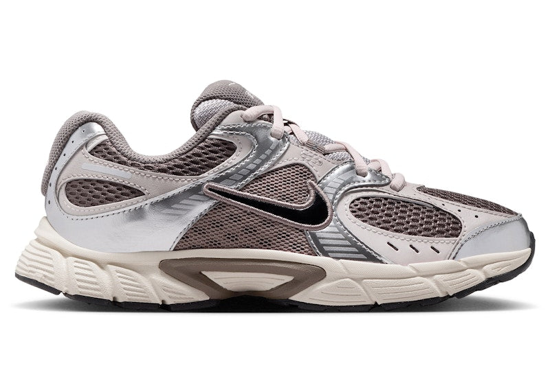 Nike V5 RNR Cave Stone College Grey Vast Grey Black (GS)