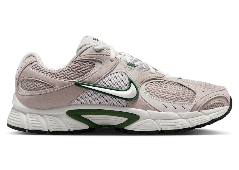 Nike V5 RNR College Grey Vast Grey Fir Summit White
