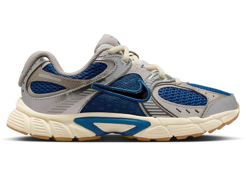 Nike V5 RNR Court Blue Vast Grey (GS)