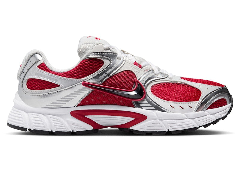 Nike V5 RNR Gym Red Metallic Silver