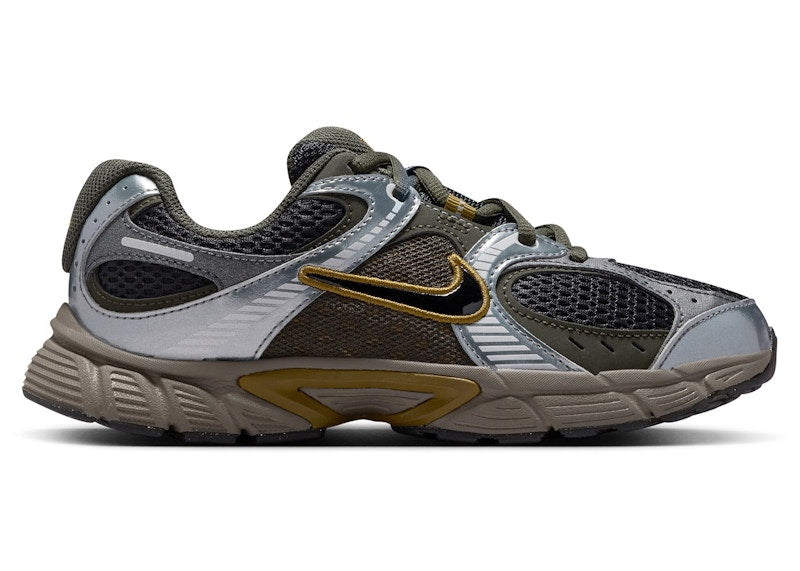 Nike V5 RNR Olive Flak Sequoia (GS)