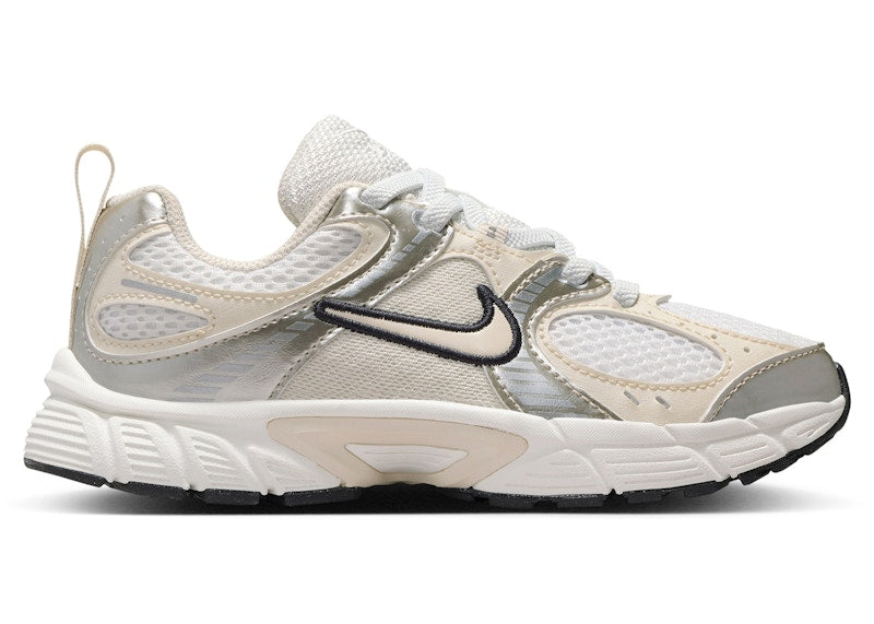 Nike V5 RNR Summit White Sail Black Light Orewood Brown (PS)