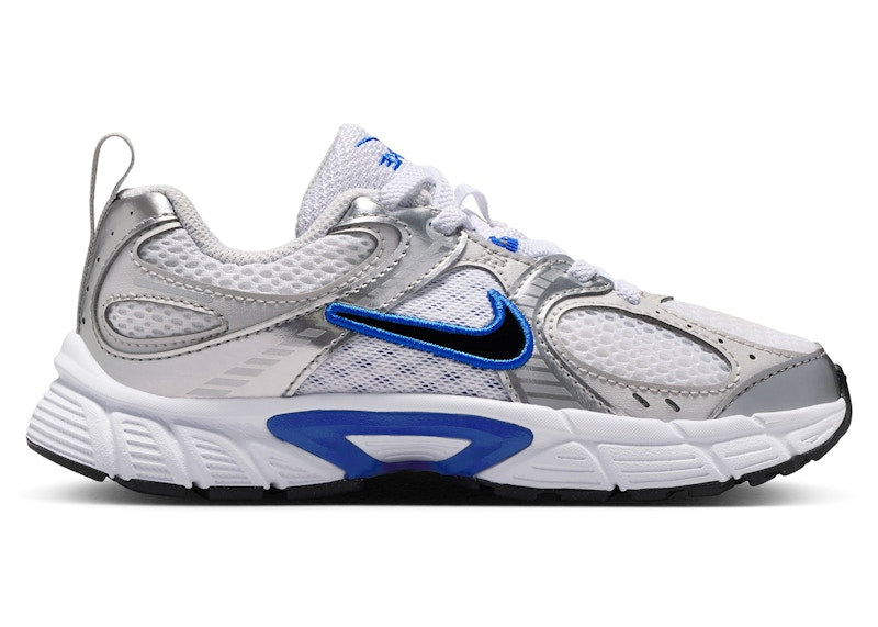 Nike V5 RNR White Vast Grey Photon Dust Black (PS)