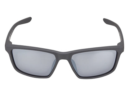 Nike Valiant Mi Square Sunglasses Matte Anthracite Grey Dark Grey (VALIANT-MI-CW4645-060-6017)