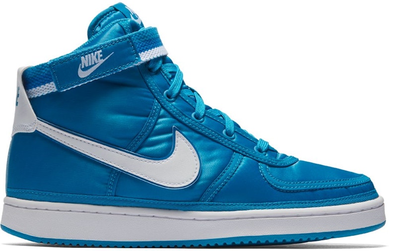 Nike Vandal High Supreme Blue Orbit (GS)