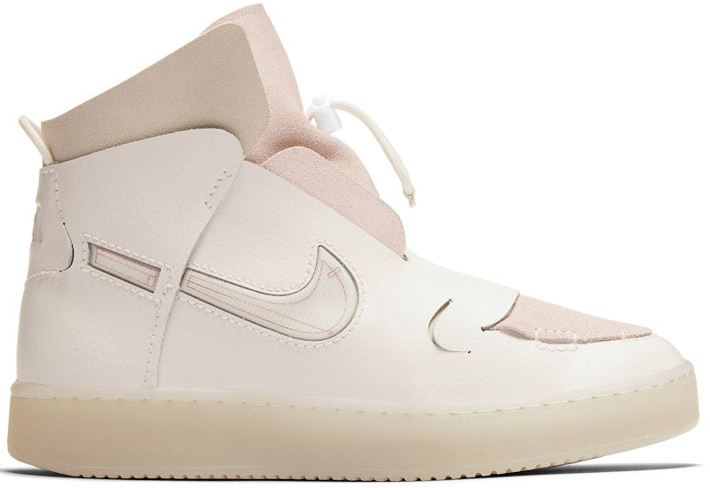 Nike Vandalised Summit White University Red (Women's)