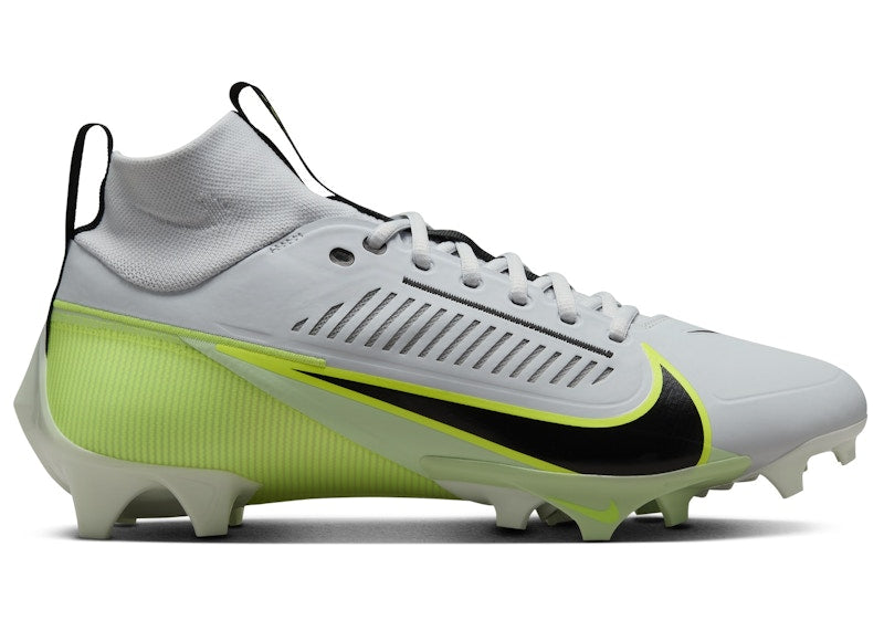 Nike Vapor Edge Pro 360 2 Pure Platinum Vapor Green Barely Green Black