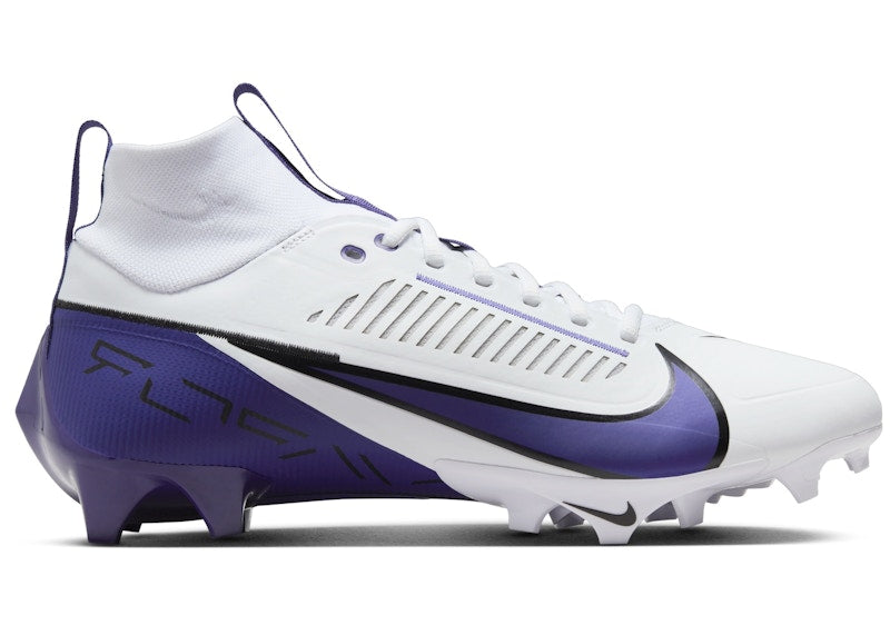 Nike Vapor Edge Pro 360 2 TB White Black New Orchid