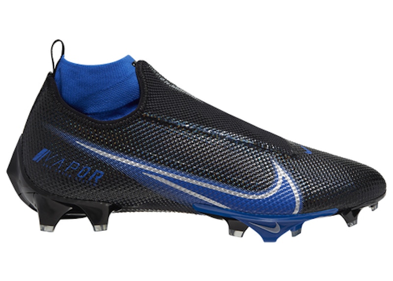 Nike Vapor Edge Pro 360 Black Game Royal