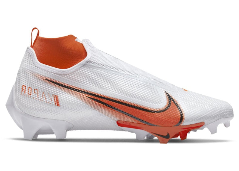 Nike Vapor Edge Pro 360 White Team Orange