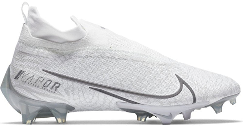 Nike Vapor Edge Pro Odell Beckham Jr. Animal Print White