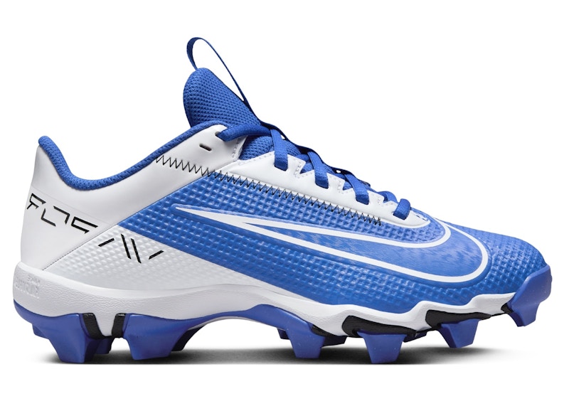 Nike Vapor Edge Shark 2 Hyper Royal White Black (GS)