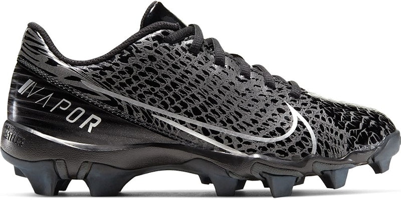 Nike Vapor Edge Shark OBJ Black Anthracite (PS)