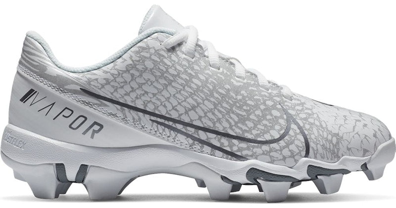 Nike Vapor Edge Shark OBJ White Pure Platinum (PS)