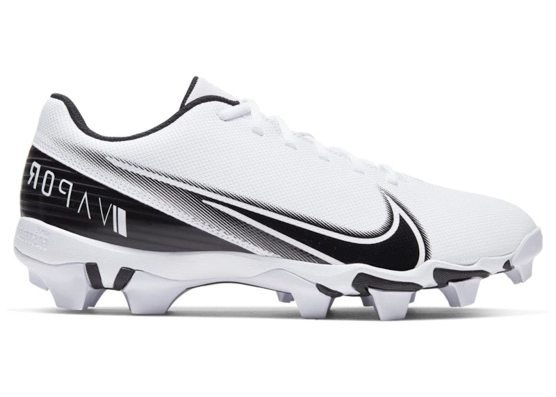 Nike Vapor Edge Shark White Black