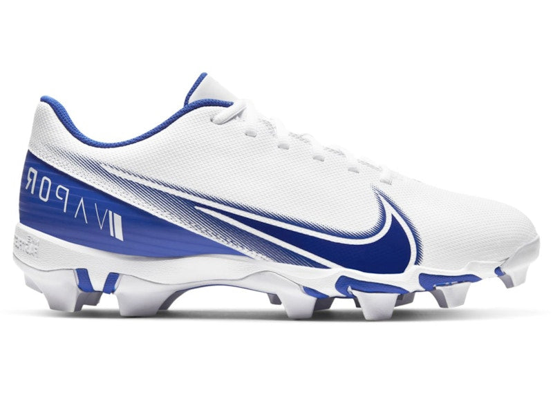 Nike Vapor Edge Shark White Game Royal