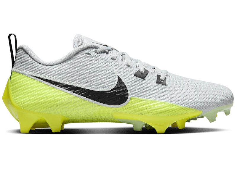 Nike Vapor Edge Speed 360 2 Pure Platinum Volt Vapor Green Black