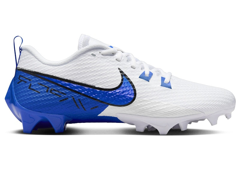 Nike Vapor Edge Speed 360 2 White Black Hyper Royal