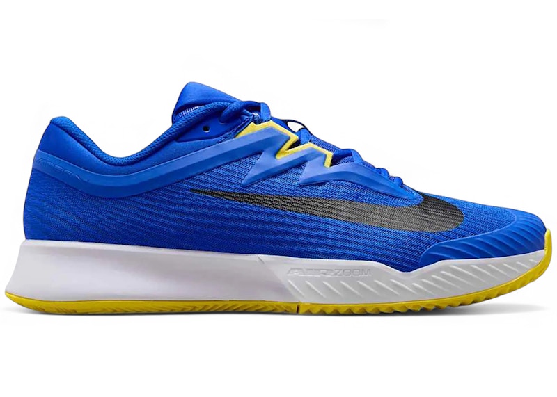 Nike Vapor Pro 3 Clay Racer Blue Lightning