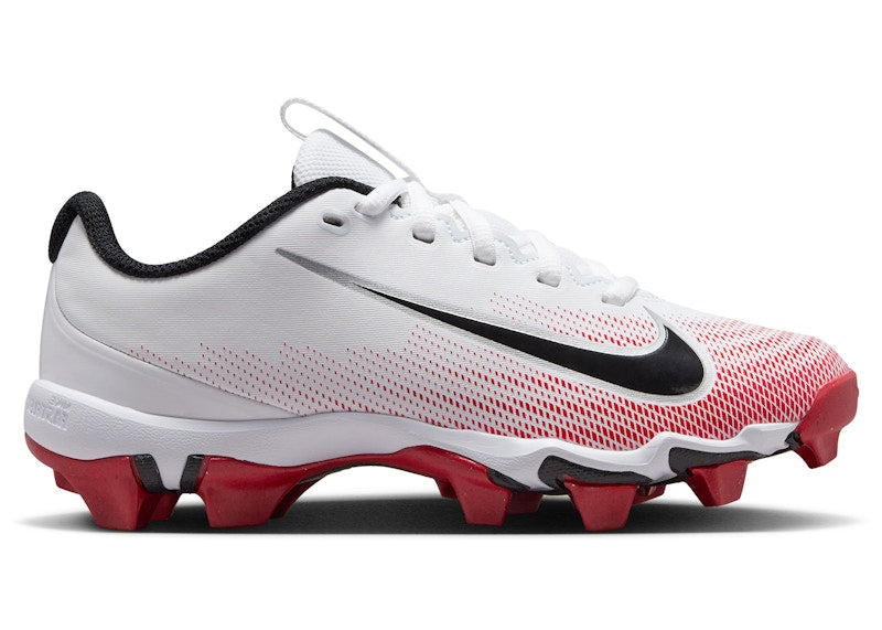 Nike Vapor Shark 3 White University Red Black (GS)