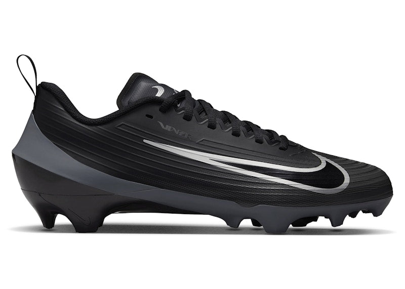 Nike Vapor Speed 3 Black Dark Grey