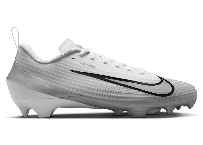 Nike Vapor Speed 3 White Summit White Wolf Grey Metallic Silver
