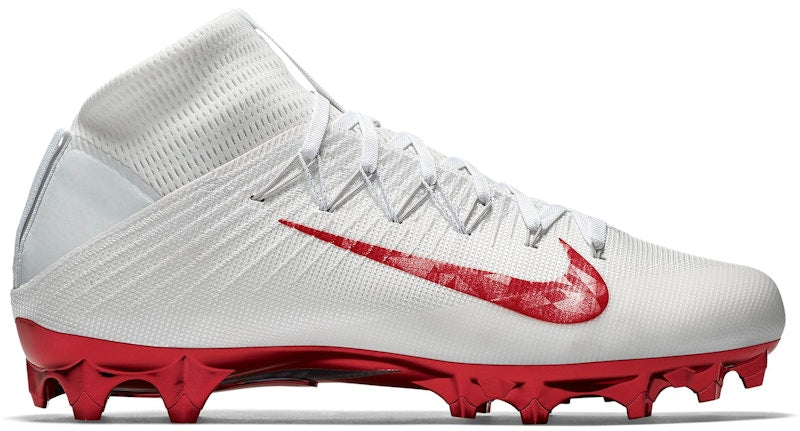 Nike Vapor Untouchable 2 TB Jewel White Red