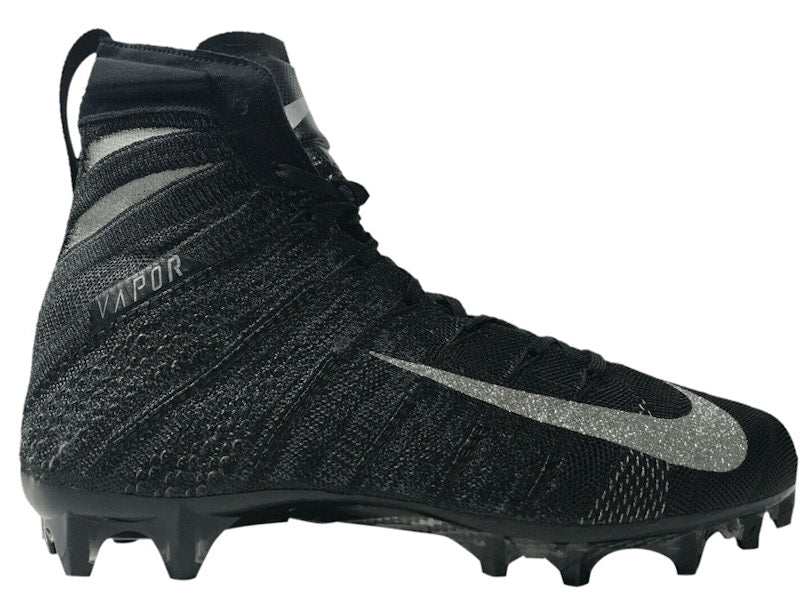 Nike Vapor Untouchable 3 Elite Metallic Silver
