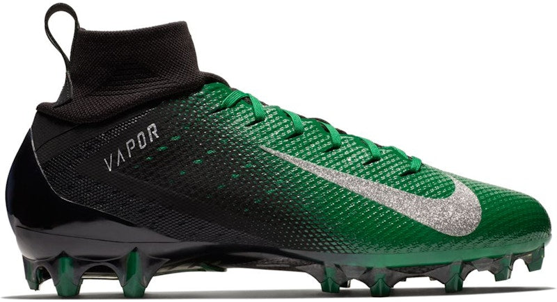 Nike Vapor Untouchable Pro 3 Black Green