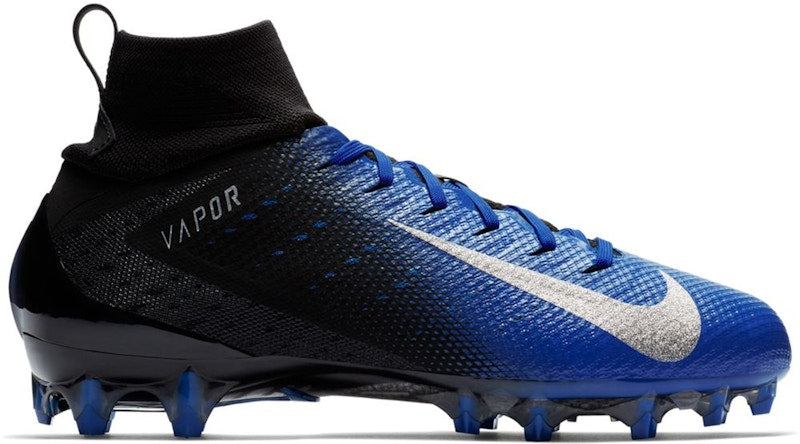 Nike Vapor Untouchable Pro 3 Black Royal