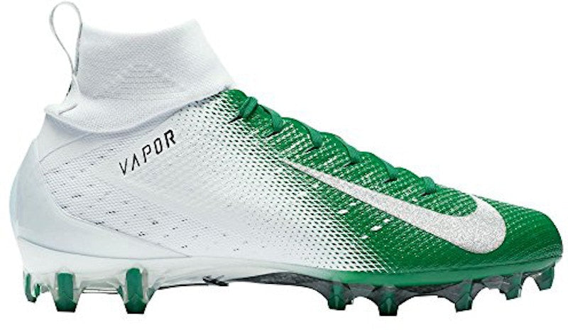 Nike Vapor Untouchable Pro 3 White Black Pine Green