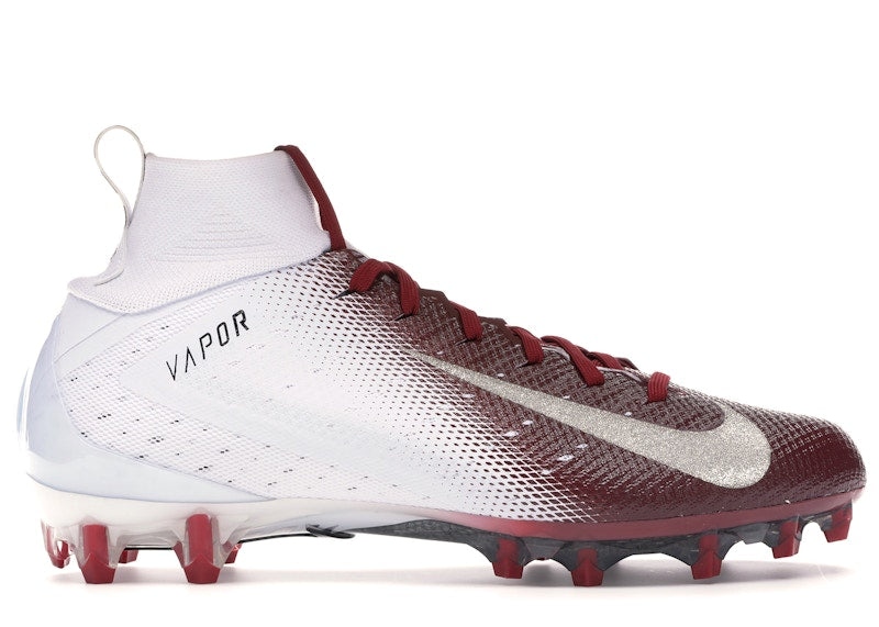 Nike Vapor Untouchable Pro 3 White Crimson